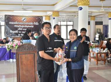 **ศูนย์ฯ จัดนิทรรศการให้ความรู้แก่สมาชิก ... พารามิเตอร์รูปภาพ 17